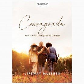 Consagrada - Estudio Biblico