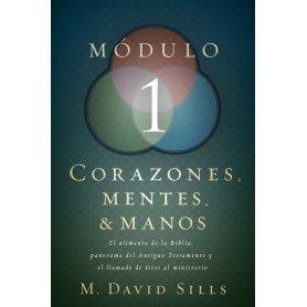 Corazones Mentes Y Manos - Modulo 1