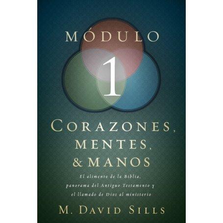 Corazones Mentes Y Manos - Modulo 1