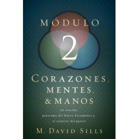 Corazones Mentes Y Manos - Modulo 2