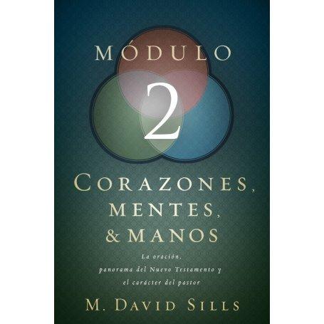 Corazones Mentes Y Manos - Modulo 2