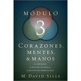 Corazones Mentes Y Manos - Modulo 3
