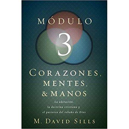 Corazones Mentes Y Manos - Modulo 3