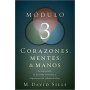 Corazones Mentes Y Manos - Modulo 3