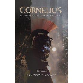 Cornelius - Emanuel Elizondo