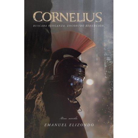 Cornelius - Emanuel Elizondo