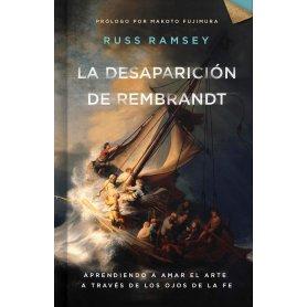 Desaparicion De Rembrandt - La - Russ Ramsey