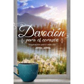 Devocion Para El Corazon