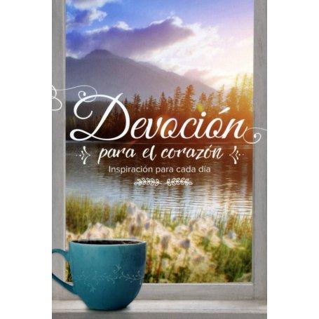 Devocion Para El Corazon
