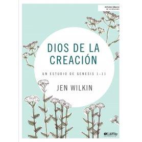 Dios De La Creacion