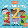 Dios Me Hizo 123 - Bilingue