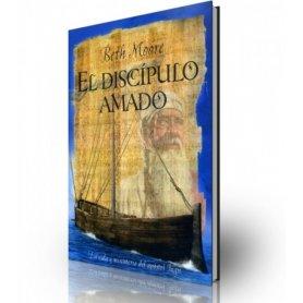 Discipulo Amado - La Vida Y Ministerio Del Apostol Juan - Alumno - Beth Moore