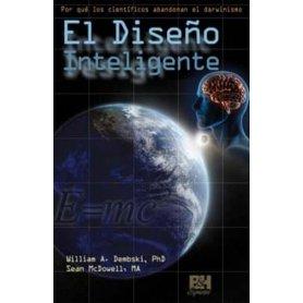 Diseño Inteligente - Folleto - Coleccion Temas De Fe