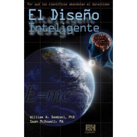 Diseño Inteligente - Folleto - Coleccion Temas De Fe