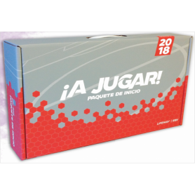 EBV Paquete De Inicio