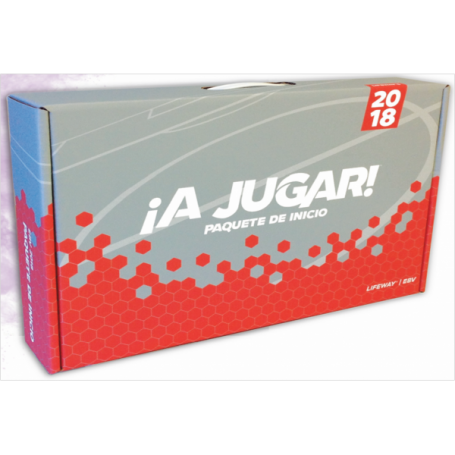 EBV Paquete De Inicio