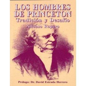 Los Hombres de Princeton - Alfonso Ropero