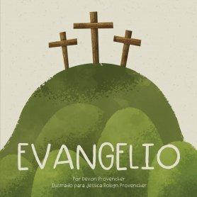 Evangelio - Devon y Jessica Provencher