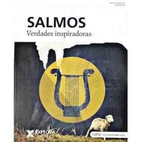 Explora La Biblia - Salmos