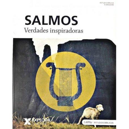 Explora La Biblia - Salmos
