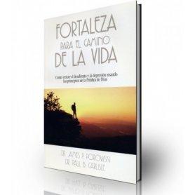 Fortaleza Para El Camino De La Vida - James Porowski