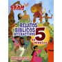 Gran Historia - Relatos Biblicos Interactivo Tapa Dura