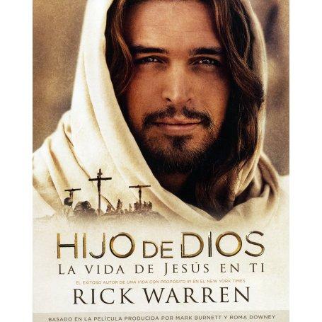 Hijo De Dios - Vida De Jesus En Ti - Alumno - Rick Warren
