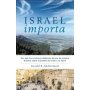 Israel Importa - Gerald McDermott