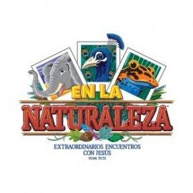 KIT EBV 2019 - En La Naturaleza