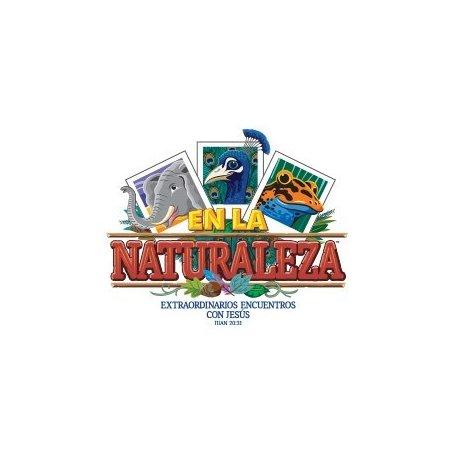 KIT EBV 2019 - En La Naturaleza