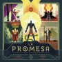 La Promesa - Jason Helopoulos