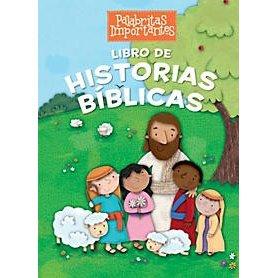 Libro De Historias Biblicas