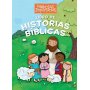 Libro De Historias Biblicas