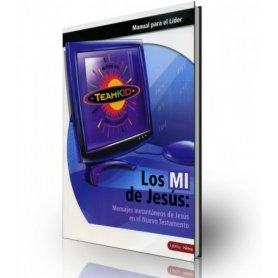 Los Mi De Jesus - Manual Para El Lider