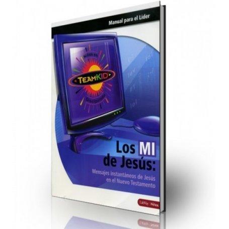 Los Mi De Jesus - Manual Para El Lider