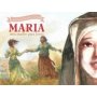 Maria - Una Madre Para Jesus - Campeones De La Vida - Pablo Owen
