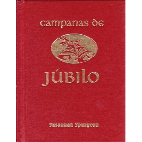 Campanas de Júbilo - Susannah Spurgeon
