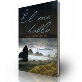 Me Habla - Preparese Para Escuchar A Dios - Priscila Shirer