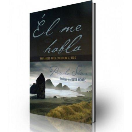 Me Habla - Preparese Para Escuchar A Dios - Priscila Shirer