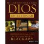 Mi Experiencia Con Dios En El Hogar - Henry Blackaby Y Richard Blackaby