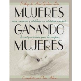 Mujeres Ganando Mujeres - Chris Adams