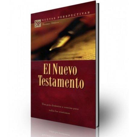 Nuevas Perspectivas - El Nuevo Testamento