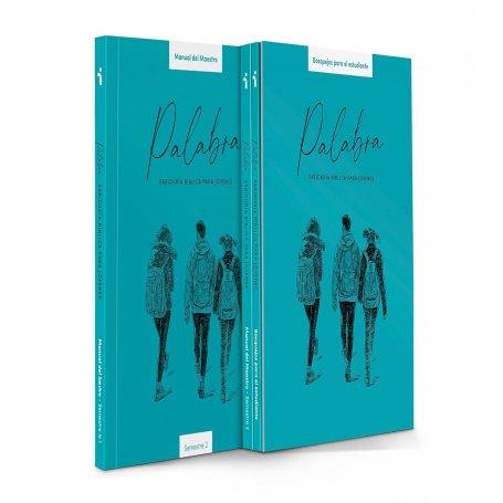 Palabra - Estudio Biblico