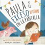 Paula Y El Exceso De Tiempo En La Pantalla - Betsy Childs Howard
