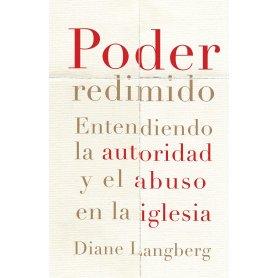 Poder Redimido - Diane Langberg