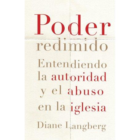 Poder Redimido - Diane Langberg