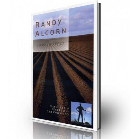 Principio De La Riqueza - Randy Alcorn