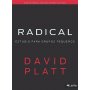 Radical Estudio Para Grupos Pequeños - David Platt