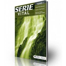 Serie Vital - Tomo 01