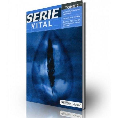 Serie Vital - Tomo 03